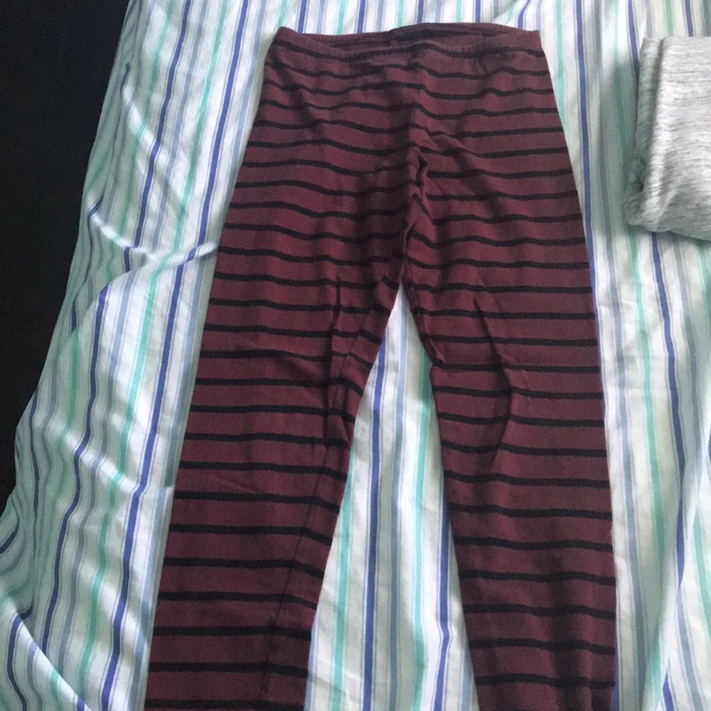 I am selling capris.